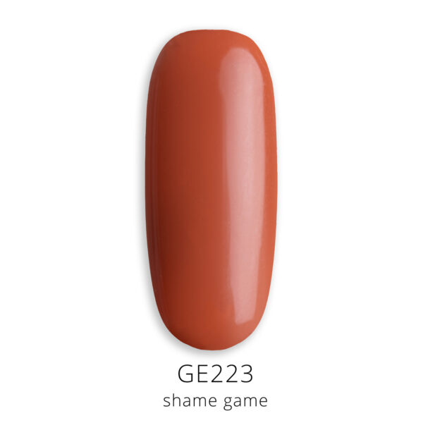 GE223 Shame Game 10ml - obrazek 3