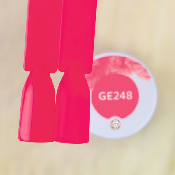 GE248 Yes, 1 Sweet 10ml - obrazek 3