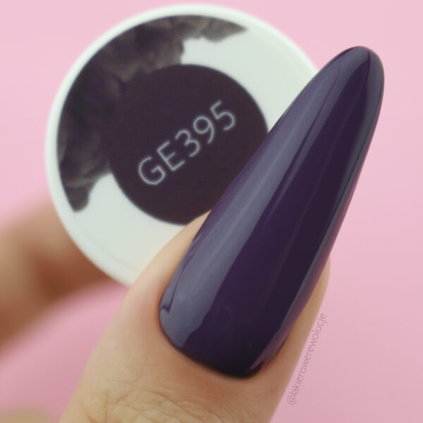 GE395 Missing 10ml - obrazek 3