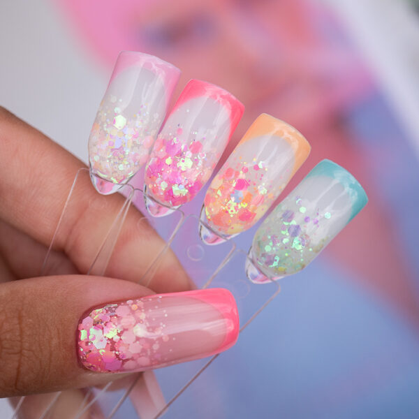 Candy Gel CN01 - obrazek 4
