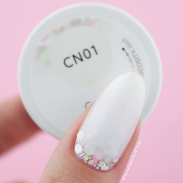 Candy Gel CN01 - obrazek 3