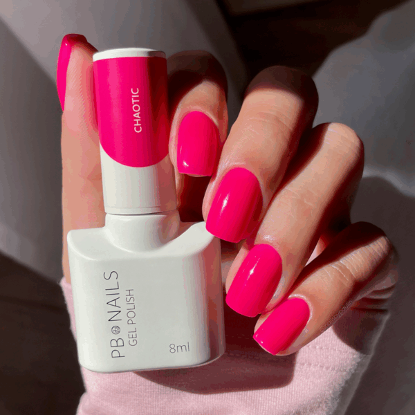 Chaotic 8ml - obrazek 3