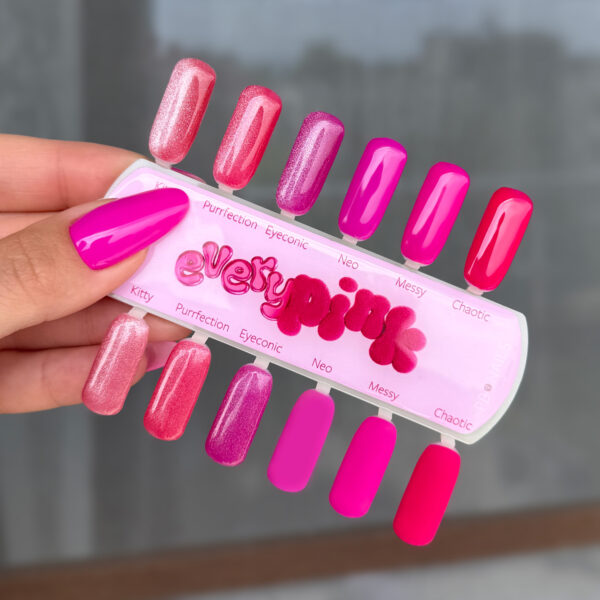 Kolekcja Everypink-TPO FREE - obrazek 2