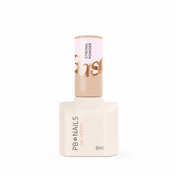 Strong Powder Base 8ml-TPO FREE