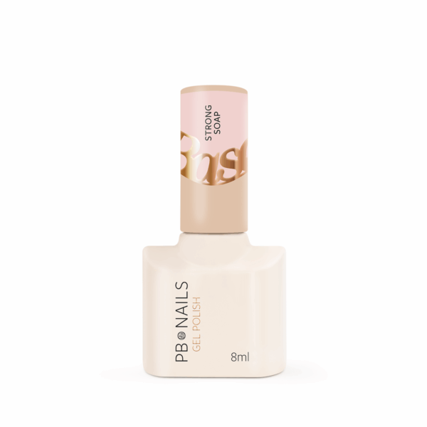 Strong Soap Base 8ml-TPO FREE