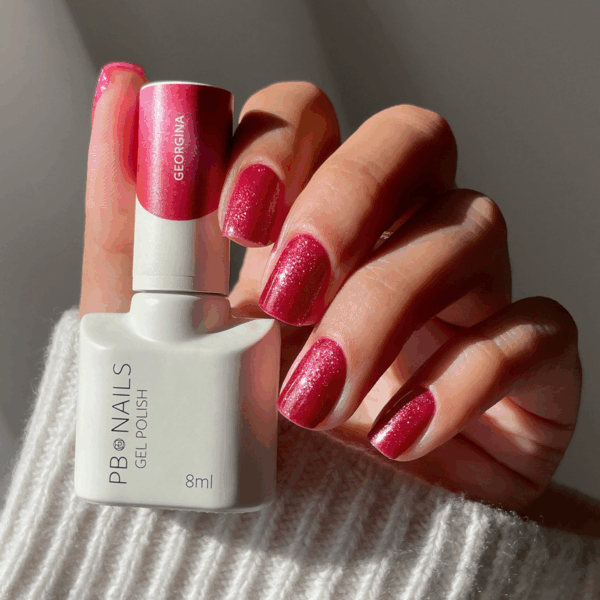 Georgina 8ml - obrazek 3