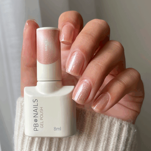 Grace 8ml - obrazek 3
