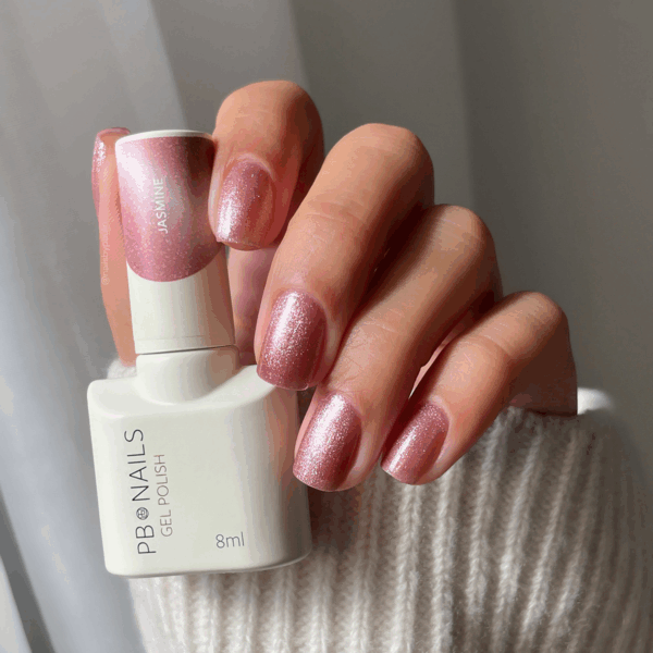 Jasmine 8ml - obrazek 3