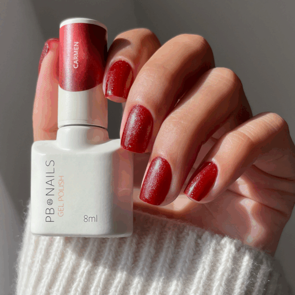 Carmen 8ml - obrazek 3