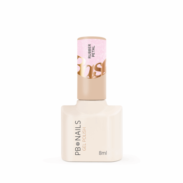 Rubber Petal Base 8ml