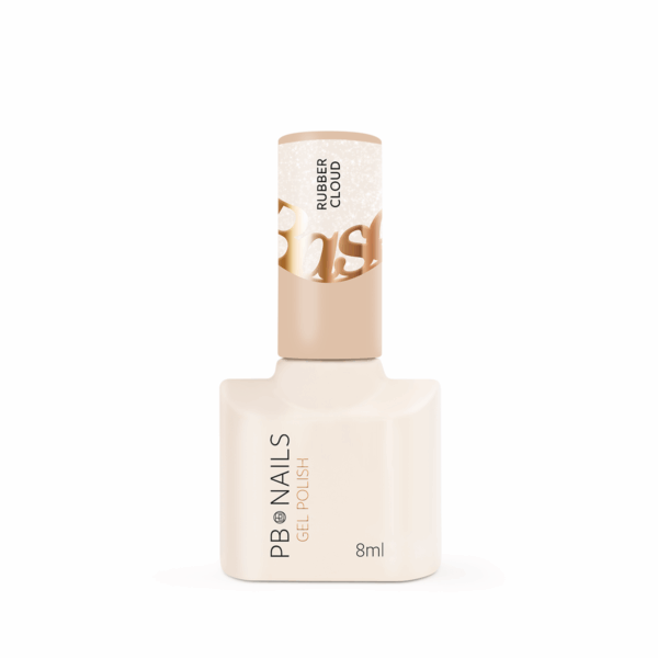 Rubber Cloud Base 8ml