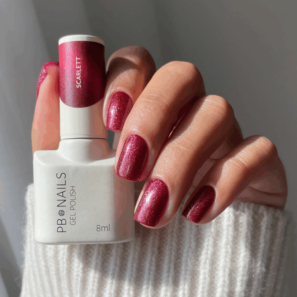 Scarlett 8ml - obrazek 3